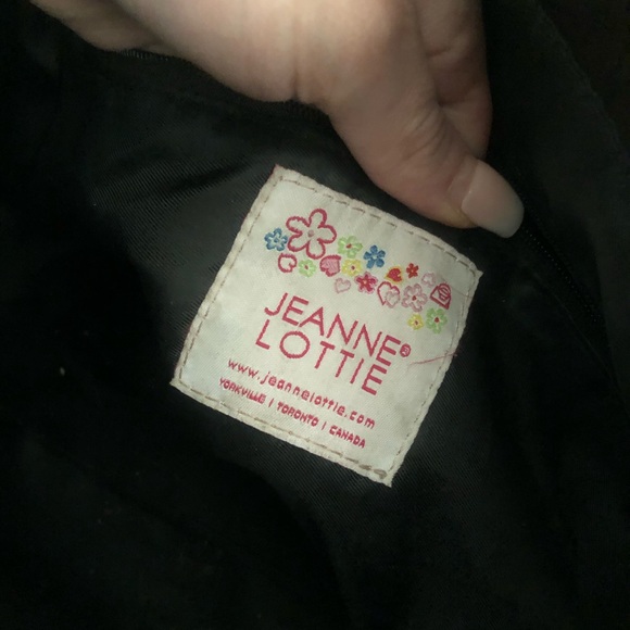 Black purse - Picture 4 of 8